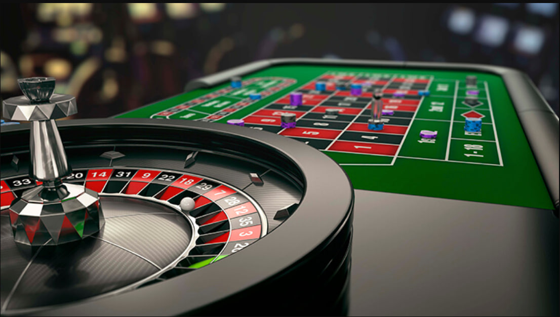 Ethereum Casino